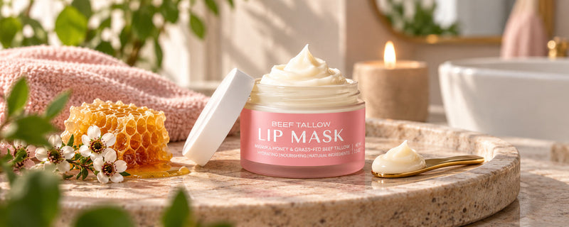 Lip Masks