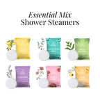 Essence Shower Steamers – Essential Mix