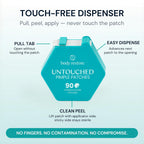 Pimple Patches - Onzichtbare acne patches