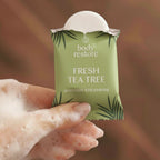 Teebaum-Dusch-Dampfbomben - 15er Packung