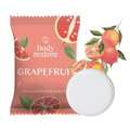 Grapefruit-Duschbombe