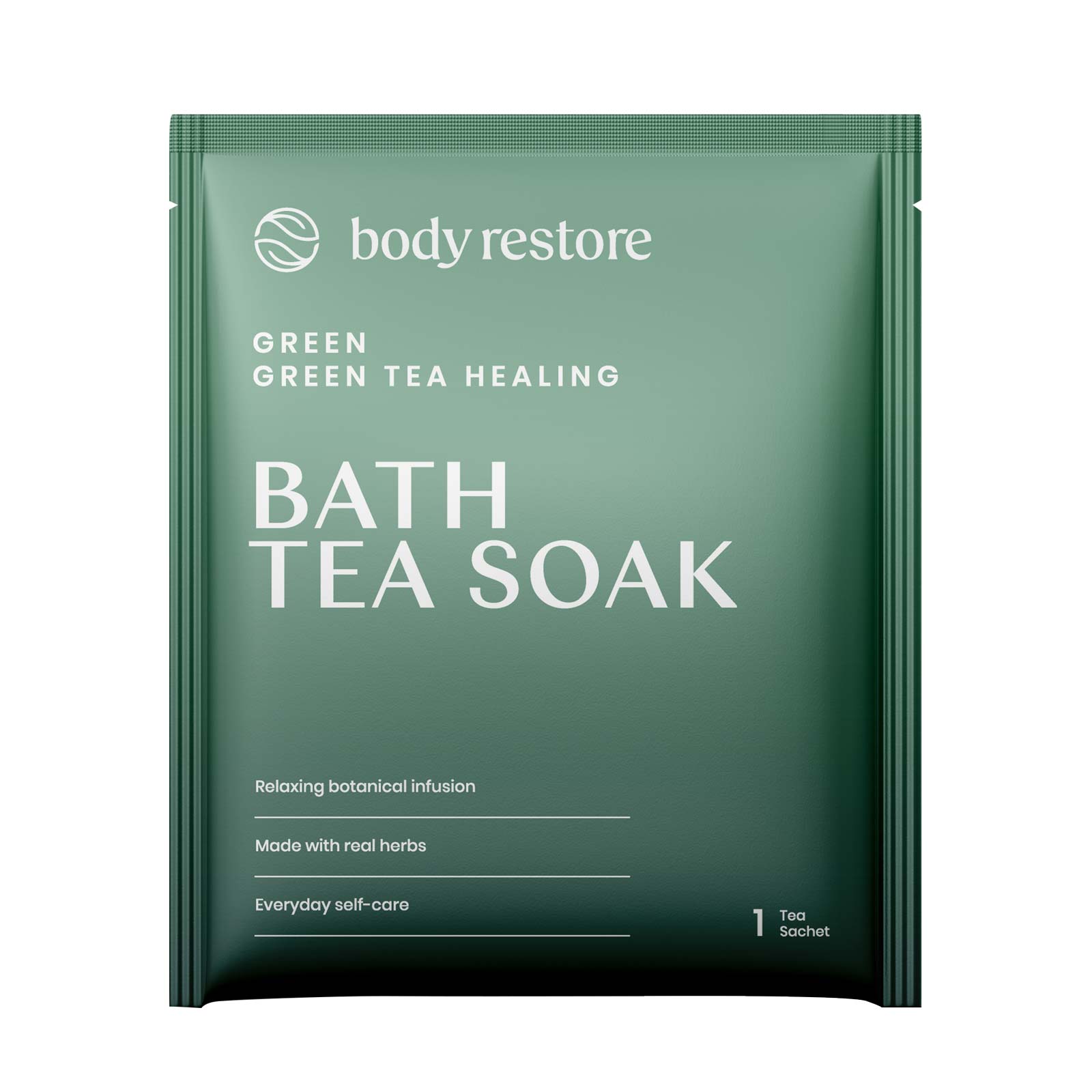 Bath Tea Soaks - Essential Mix (3 stuks)