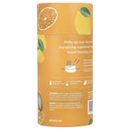 Citrus Mix Dusch-Dampfbomben - Geschenkbox 6er Pack