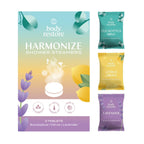Harmonize Dusch-Duftkugeln (3er Pack)
