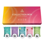 Moments Collection Box – 30 Dusch-Duftkugeln