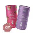 Relax Paket - Shower Steamers Vorteilspack