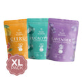 Wellness XL Paket – Shower Steamers Vorteilspack