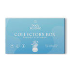 Aromatherapie-Kollektion Box - 30 Dusch-Duftkugeln