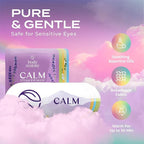 Variante Dampf-Augenmasken - 5er Pack