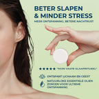 Essence Shower Steamers – Essential Mix