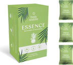 Frische Teebaum-Dusch-Duftkugeln (3er Pack)