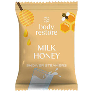 Milk Honey Dusch-Duftstein