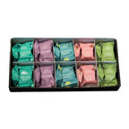 Moments Collection Box – 30 Dusch-Duftkugeln